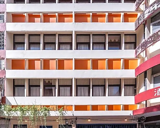 Blu Dock Restel Hotel
