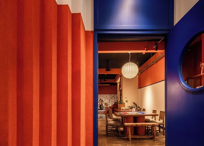 Hotel Blu Dock Restel 3*